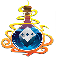 Random Potion