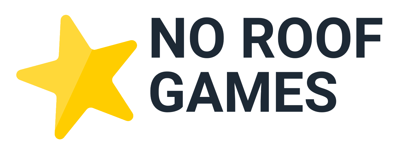 No Roof Games